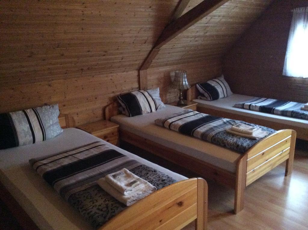 Hotel Drei Koenige Neckarbischofsheim Pokój zdjęcie