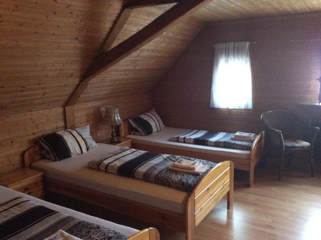Hotel Drei Koenige Neckarbischofsheim Pokój zdjęcie