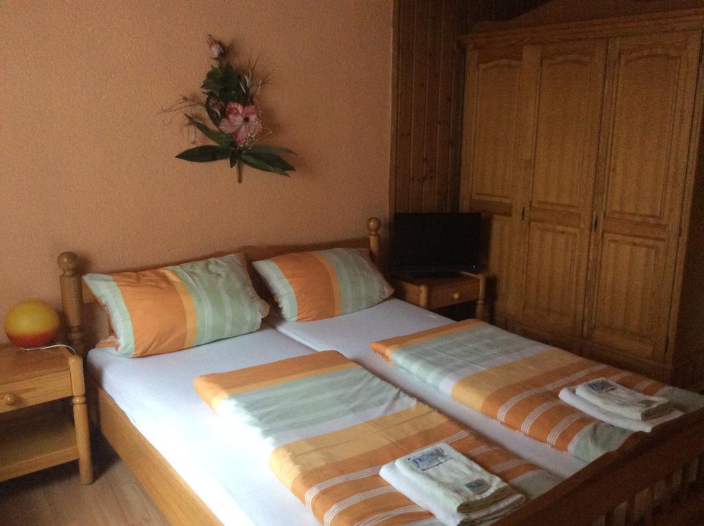 Hotel Drei Koenige Neckarbischofsheim Pokój zdjęcie