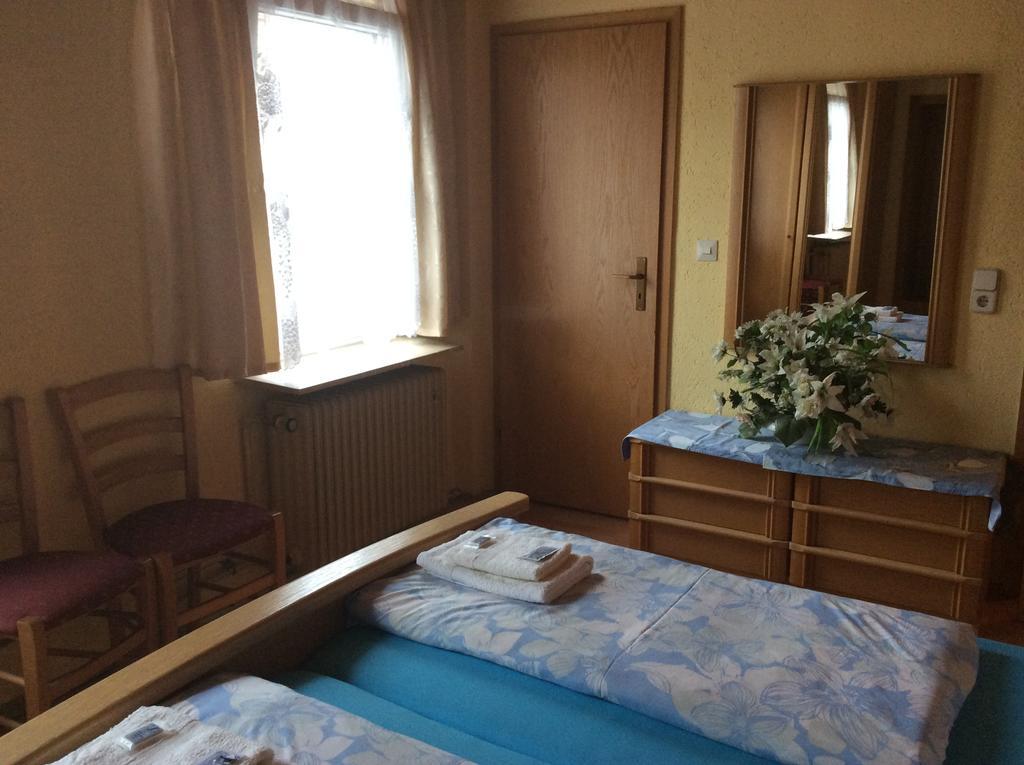 Hotel Drei Koenige Neckarbischofsheim Pokój zdjęcie