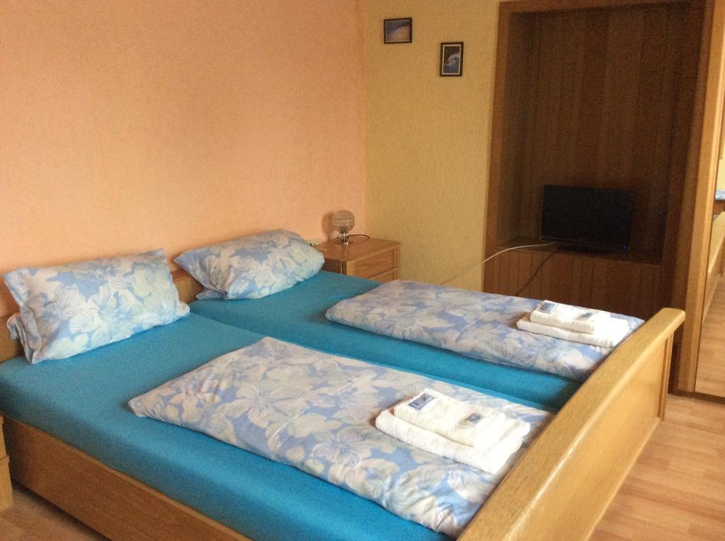 Hotel Drei Koenige Neckarbischofsheim Pokój zdjęcie
