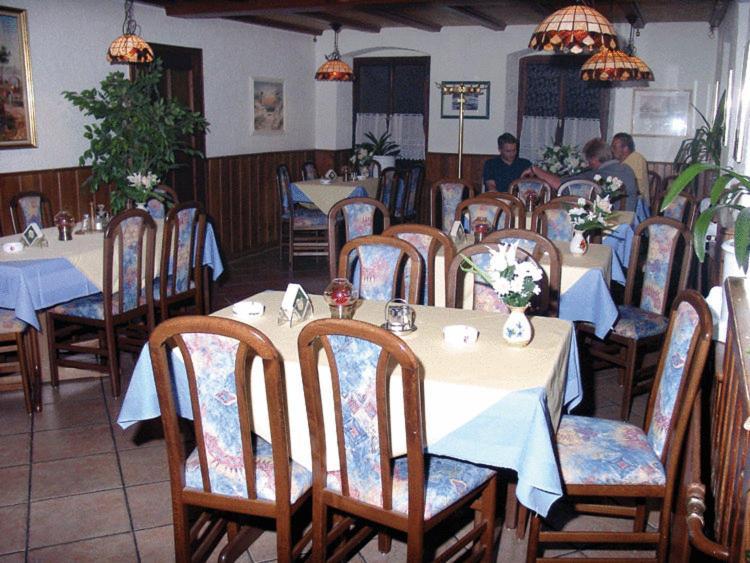Hotel Drei Koenige Neckarbischofsheim Zewnętrze zdjęcie